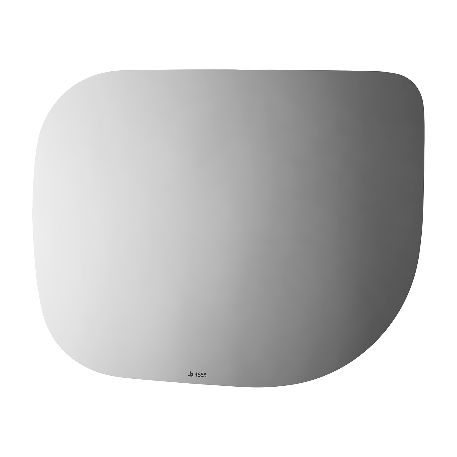 SIDE VIEW MIRROR